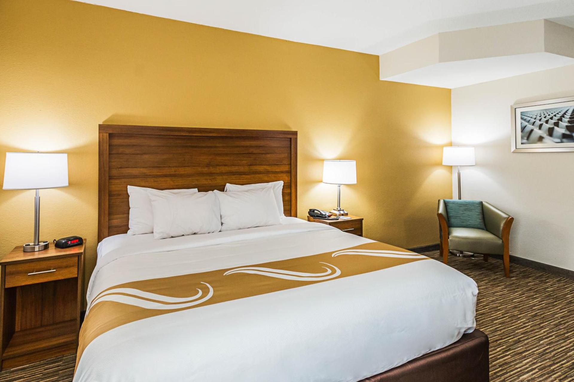 Quality Inn Berea photo 32