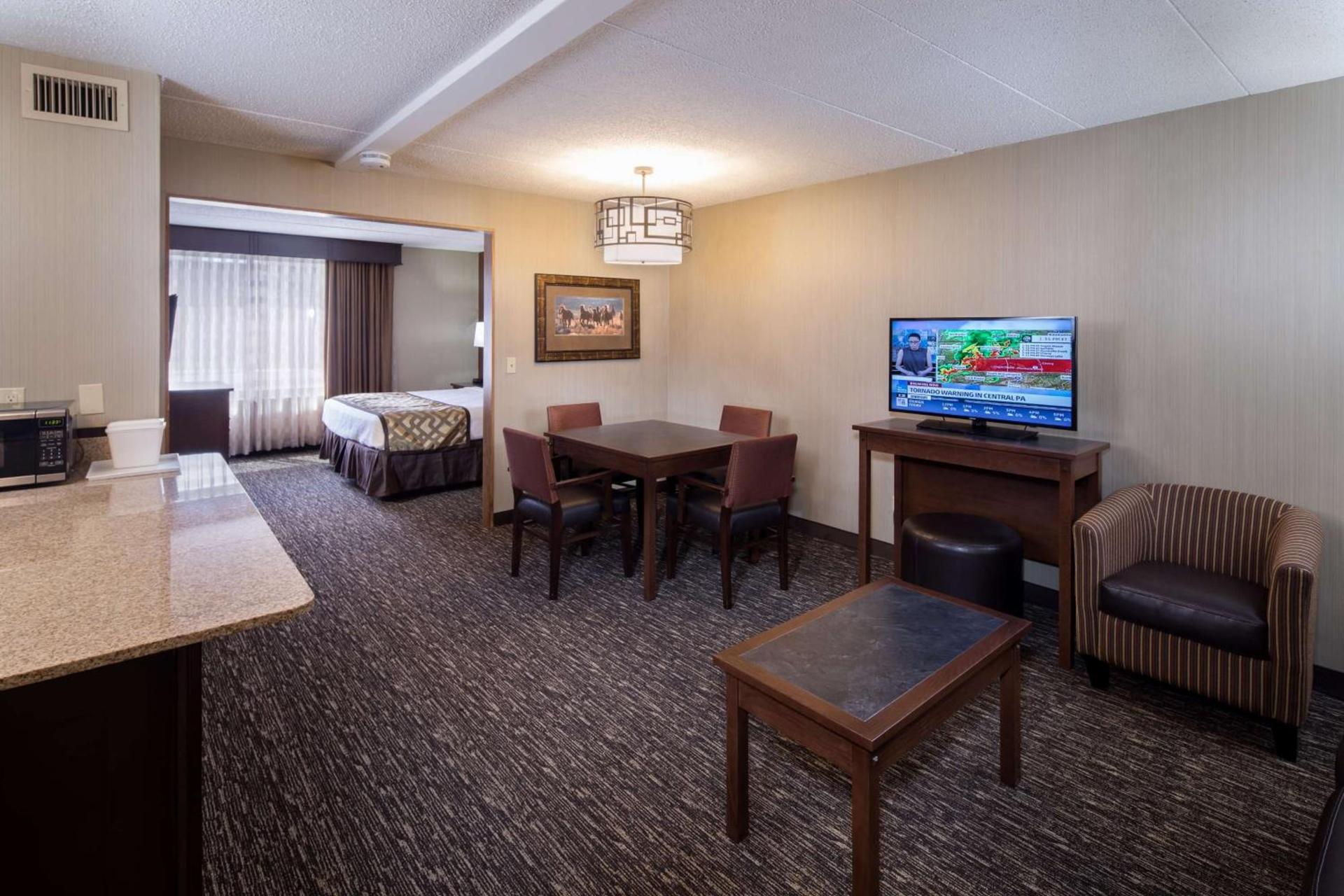 Best Western Ramkota Hotel photo 13