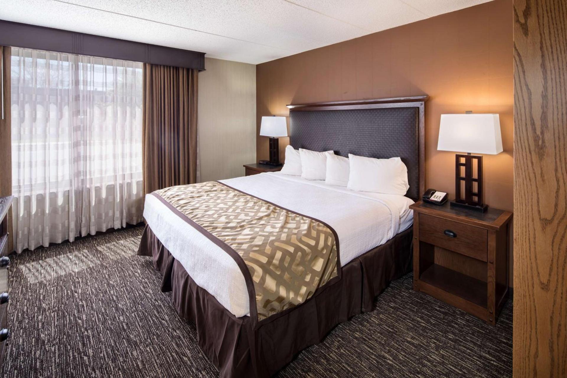 Best Western Ramkota Hotel photo 15