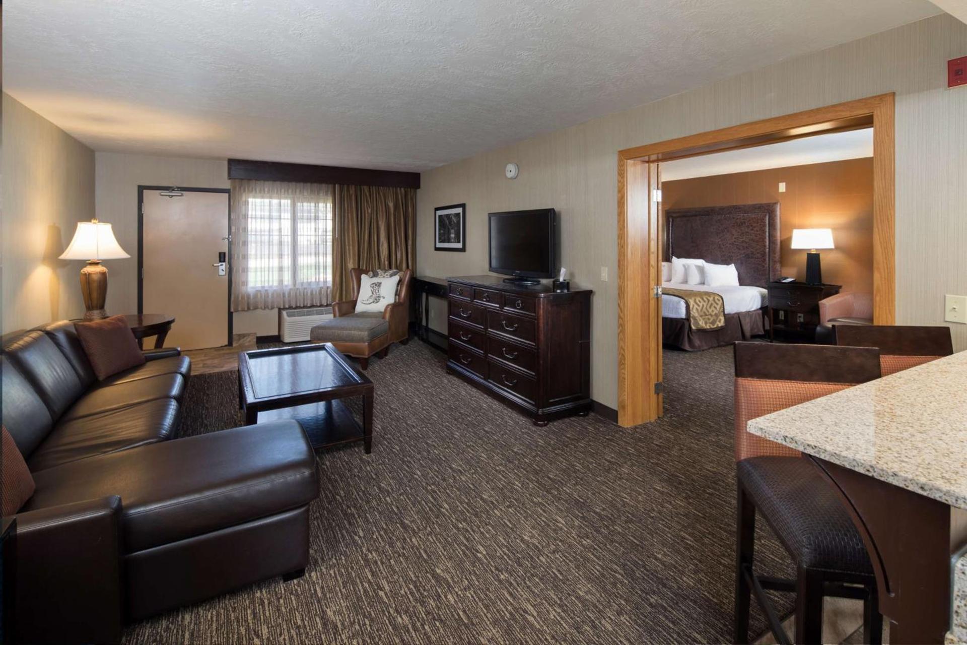 Best Western Ramkota Hotel photo 3