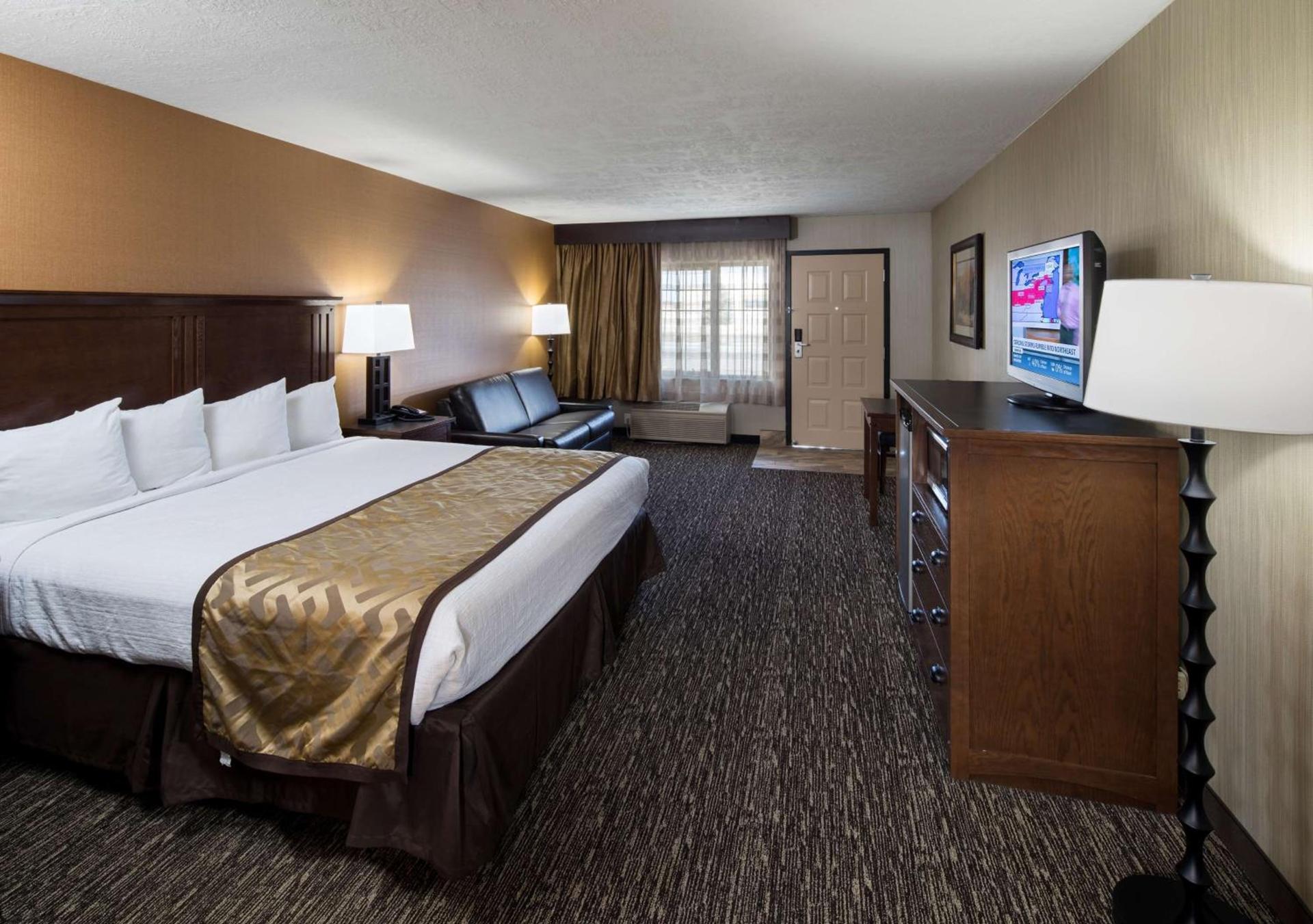 Best Western Ramkota Hotel photo 10