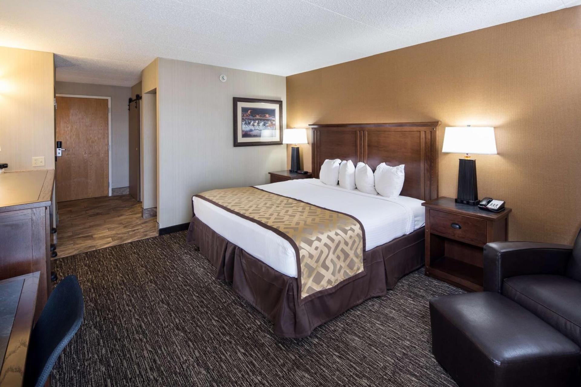 Best Western Ramkota Hotel photo 2