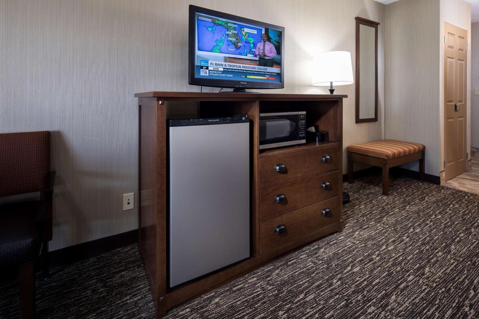 Best Western Ramkota Hotel photo 16
