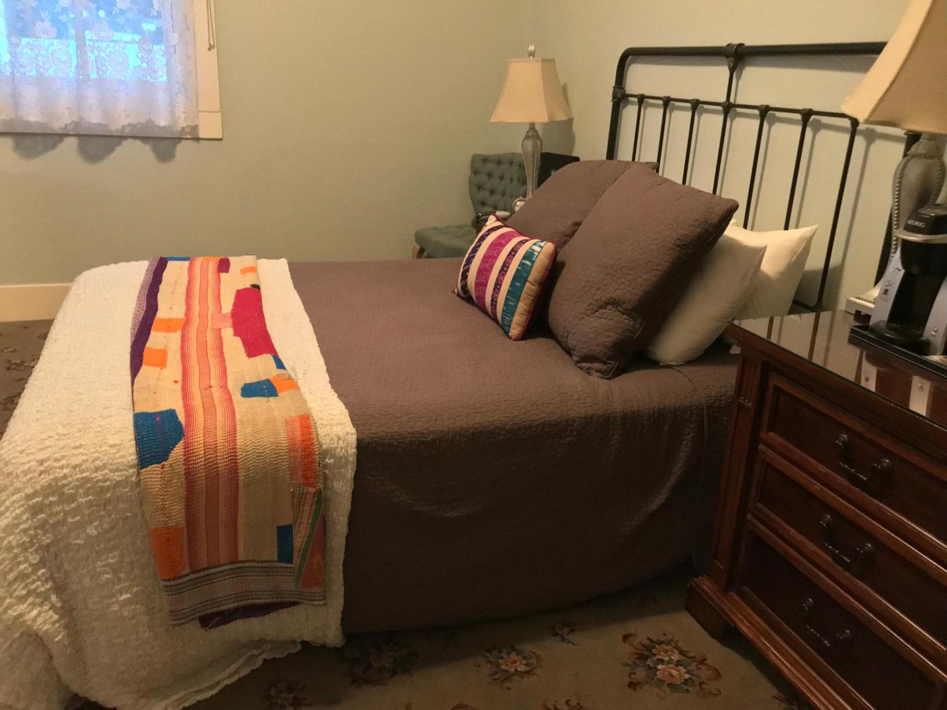 Hotel Sutter photo 40