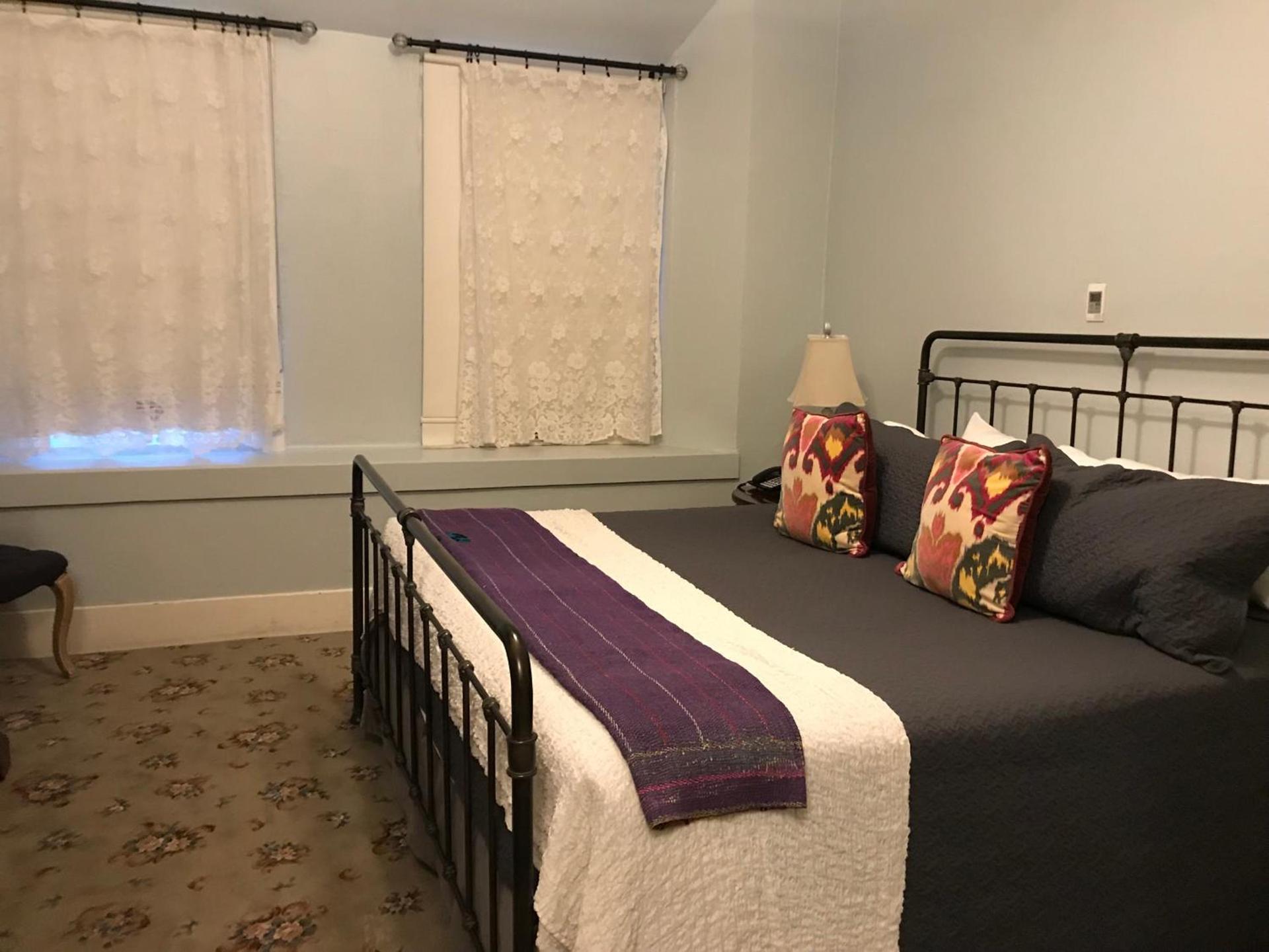 Hotel Sutter photo 28