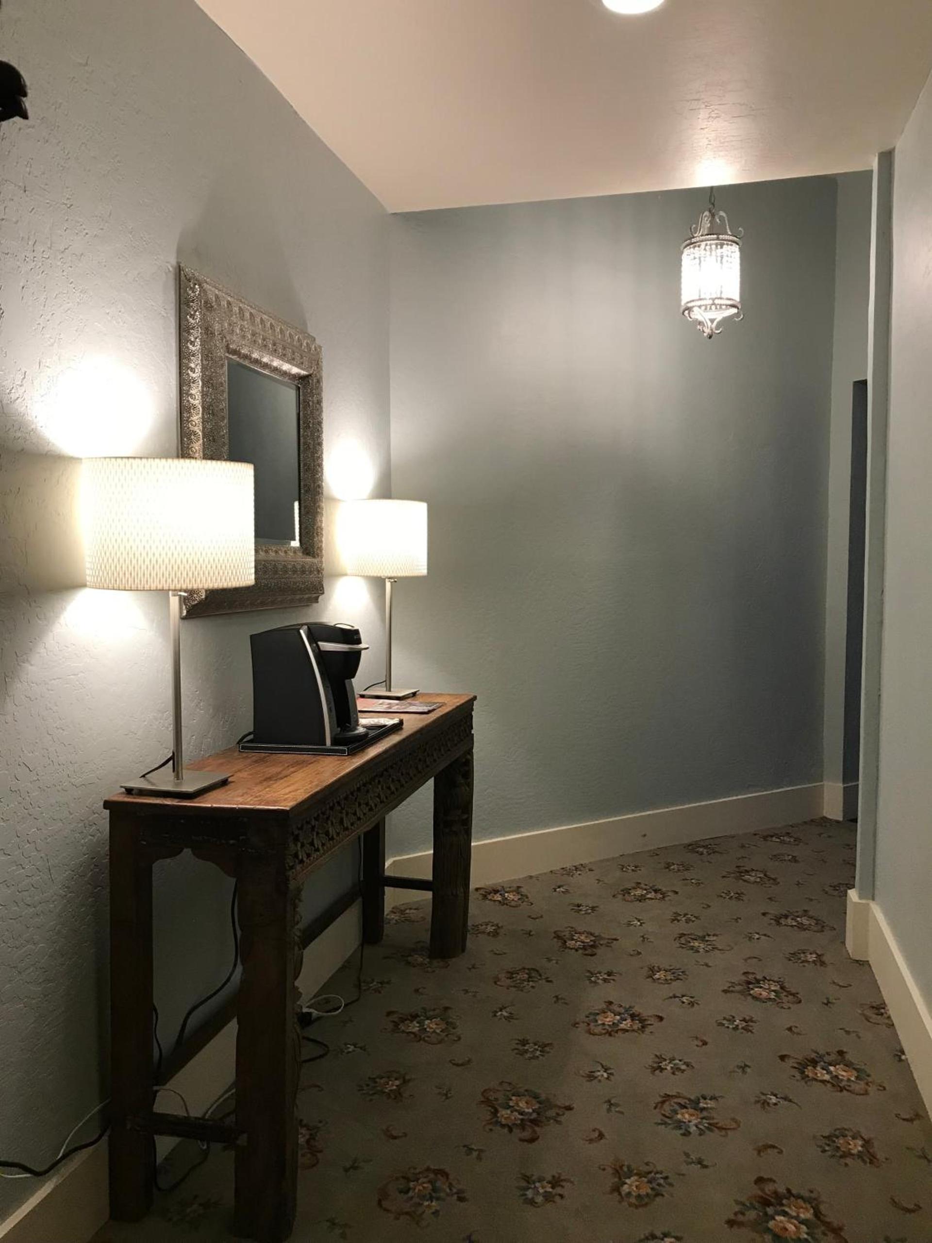 Hotel Sutter photo 32