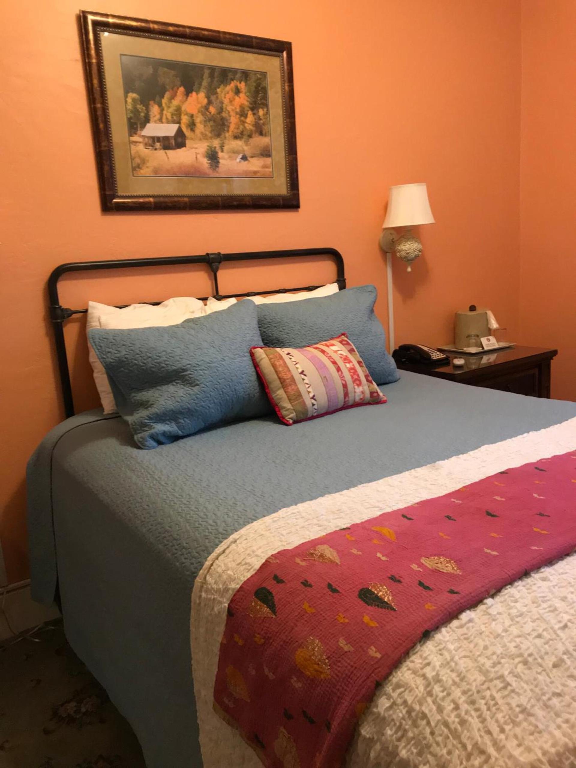Hotel Sutter photo 23