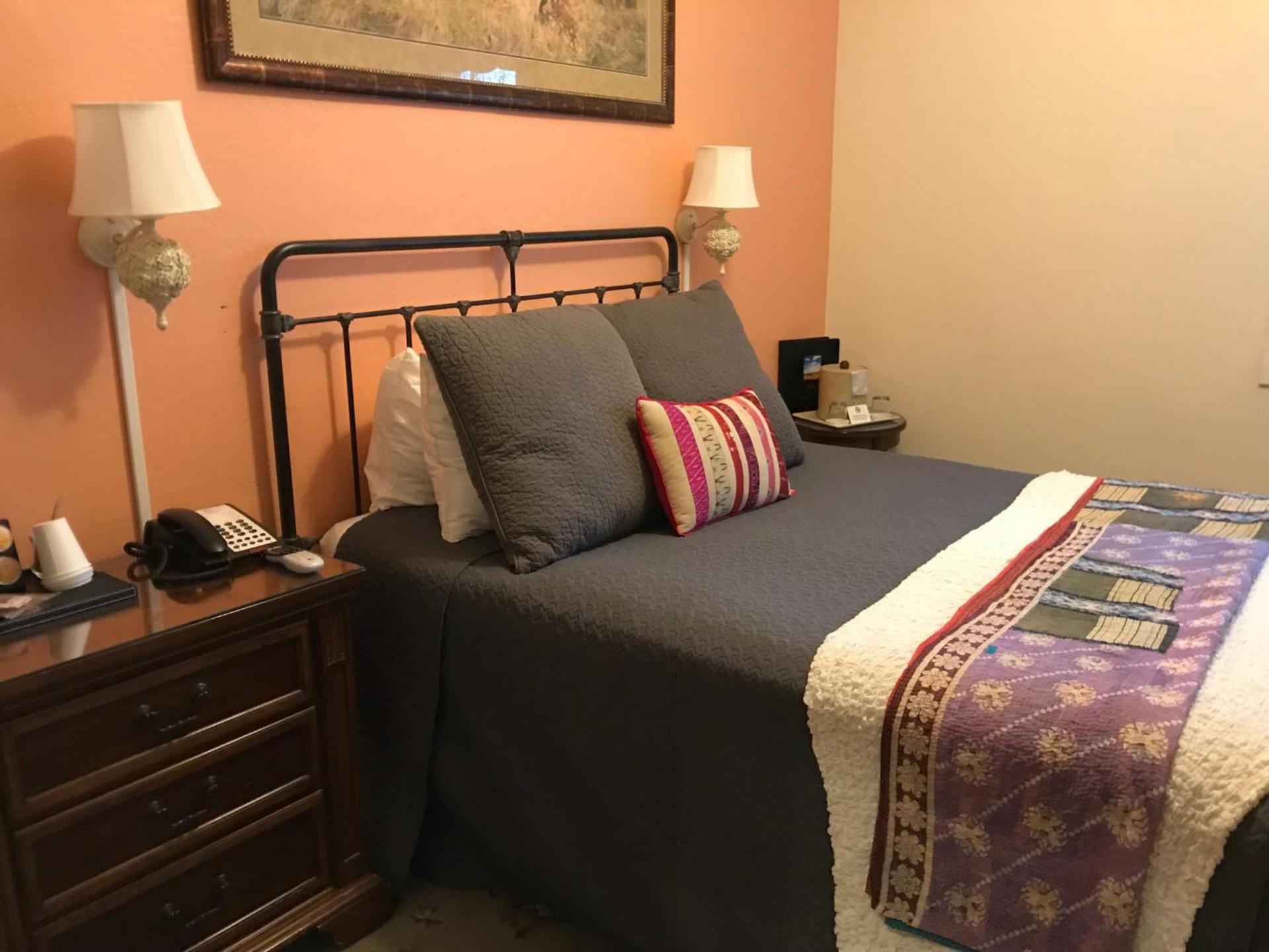 Hotel Sutter photo 22