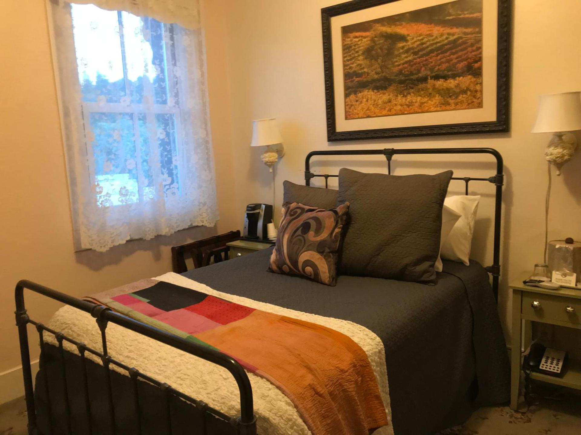 Hotel Sutter photo 21