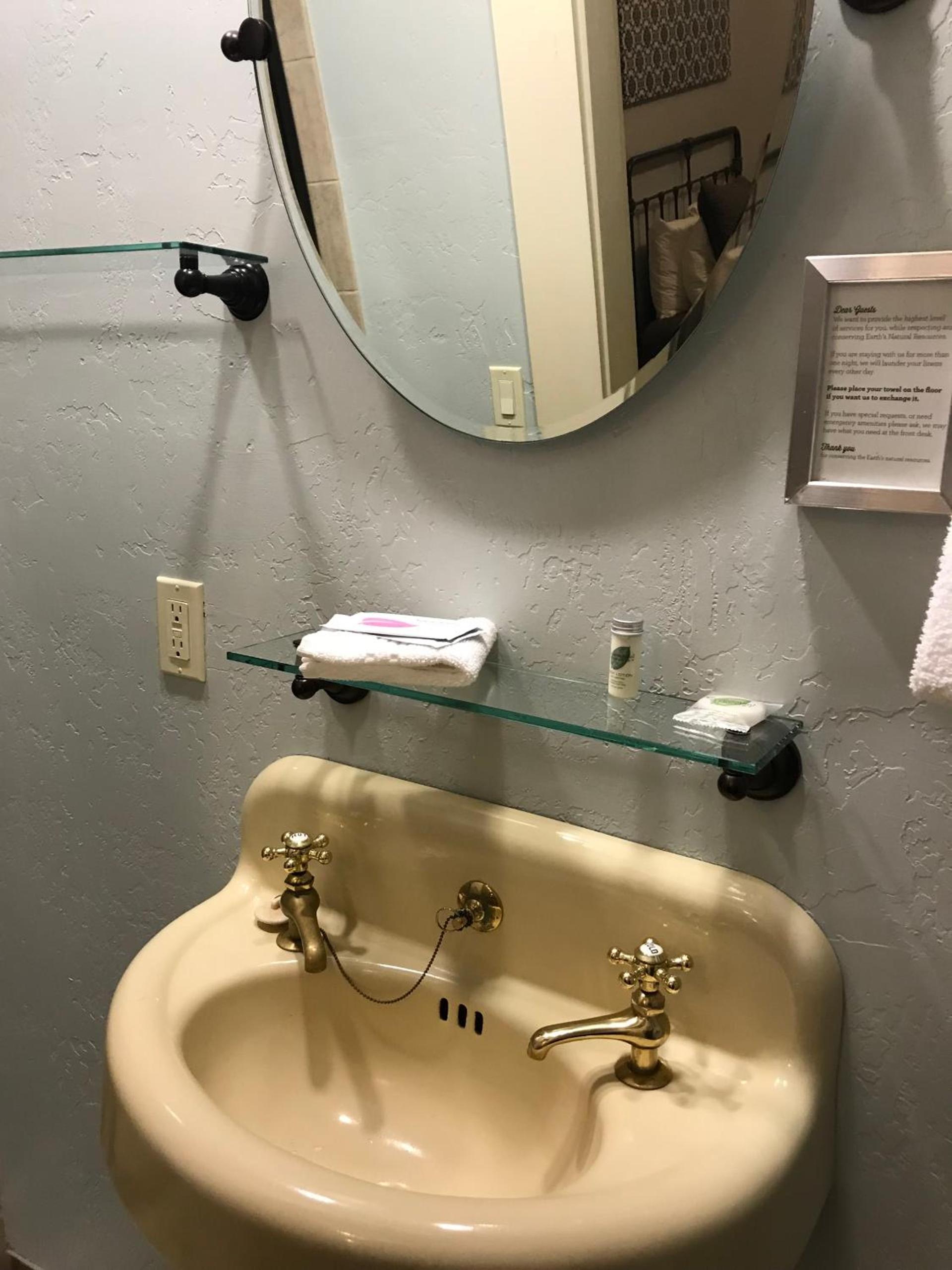 Hotel Sutter photo 14