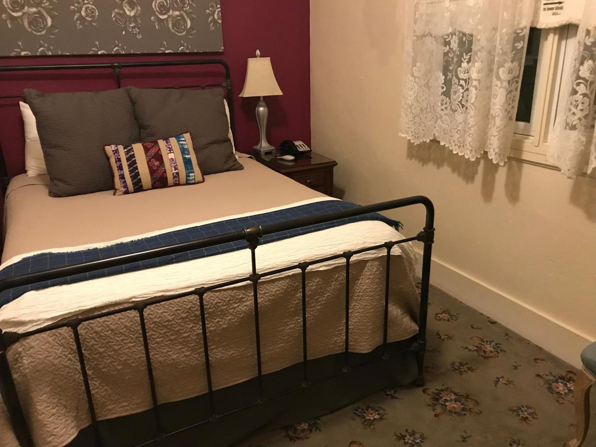 Hotel Sutter photo 17