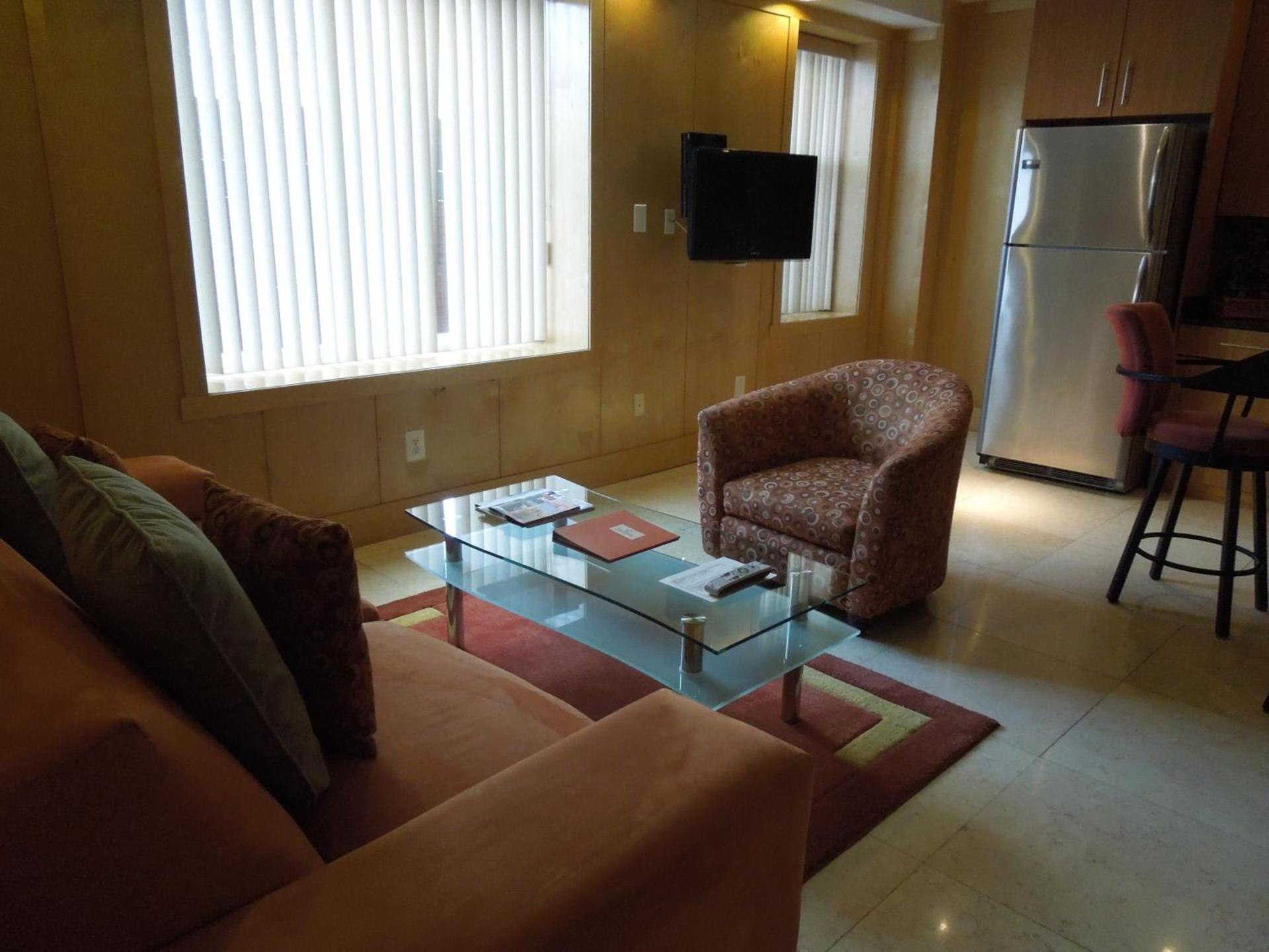 The Eldon Luxury Suites photo 4