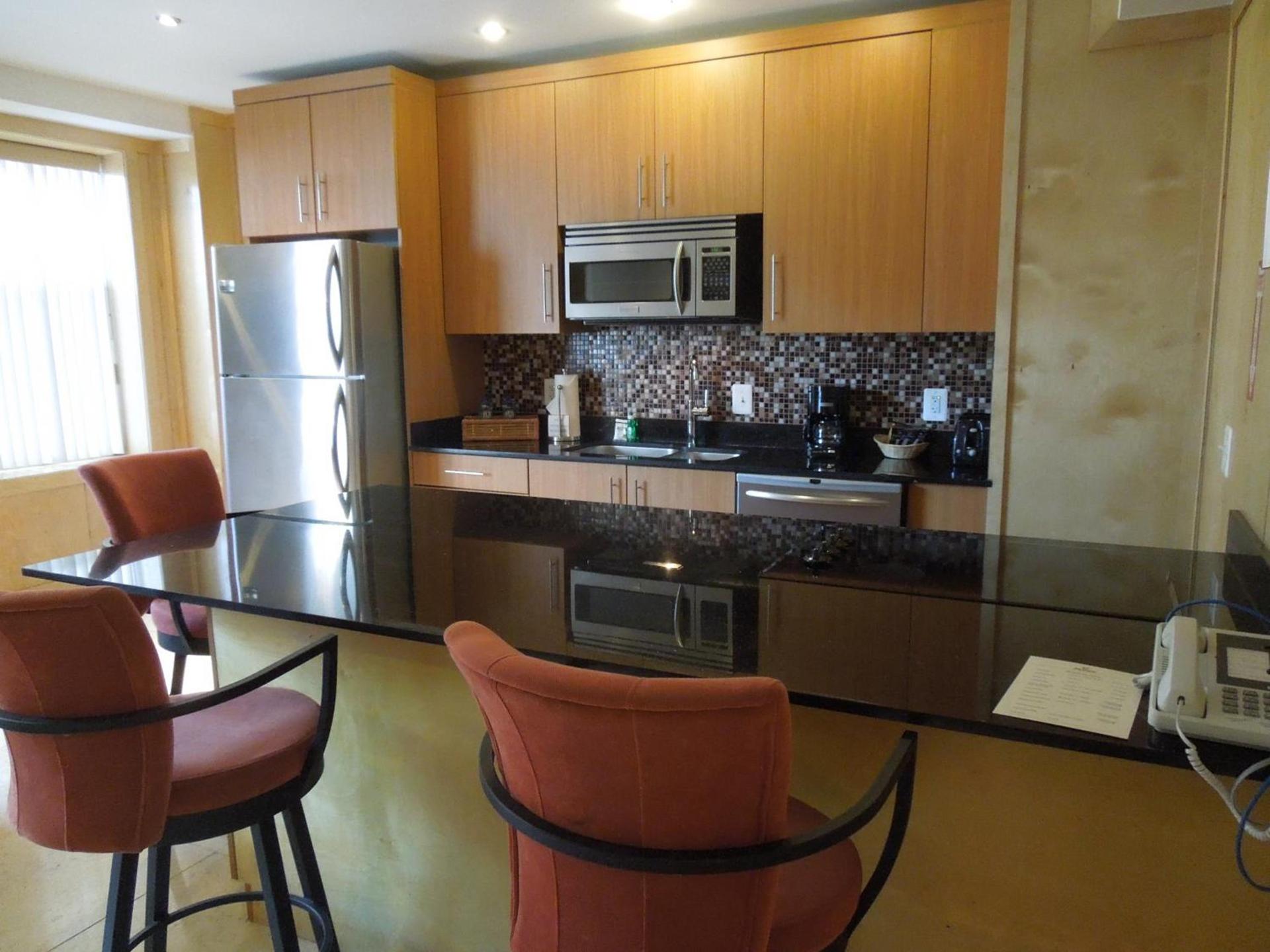The Eldon Luxury Suites photo 6