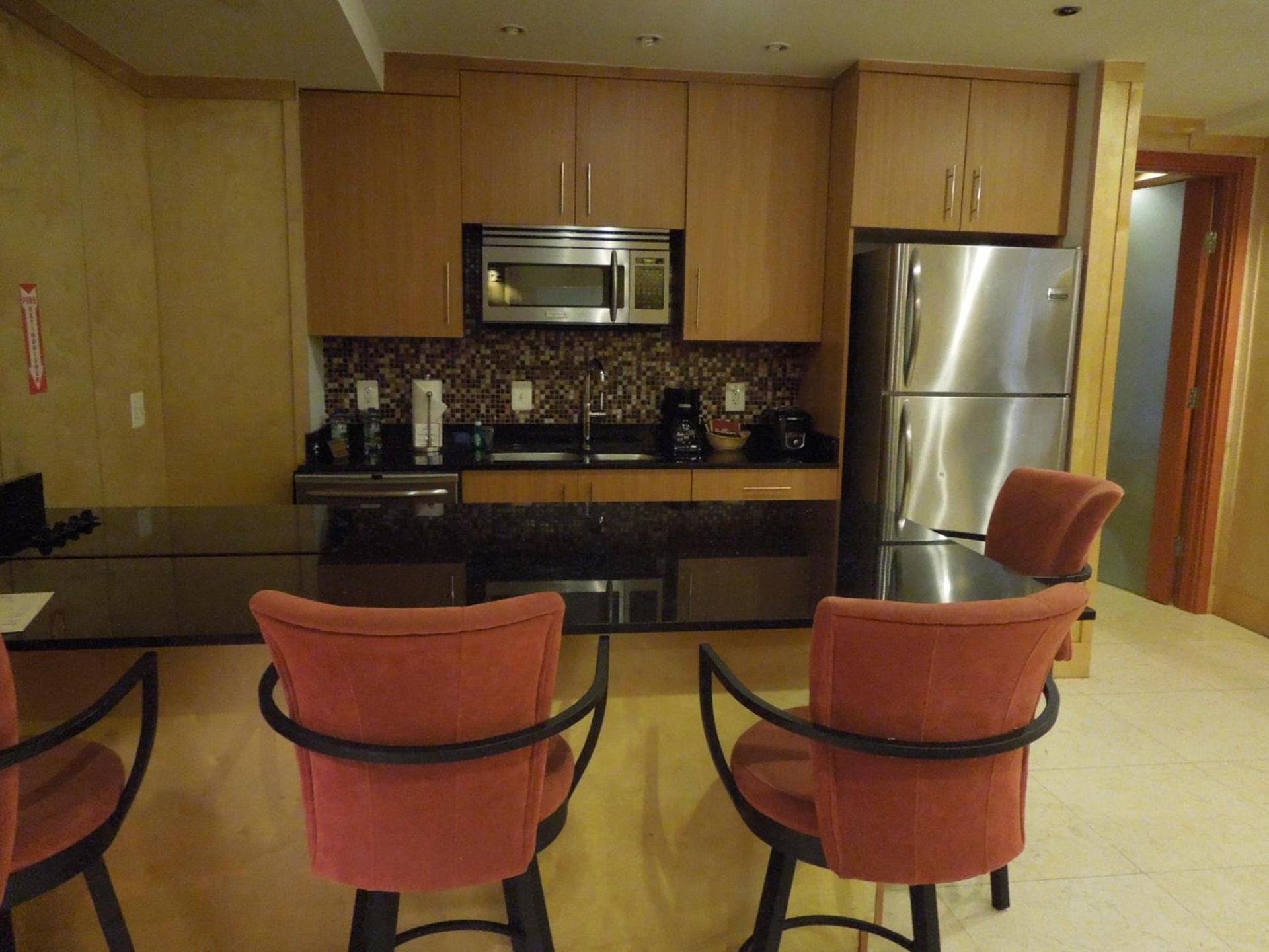The Eldon Luxury Suites photo 23