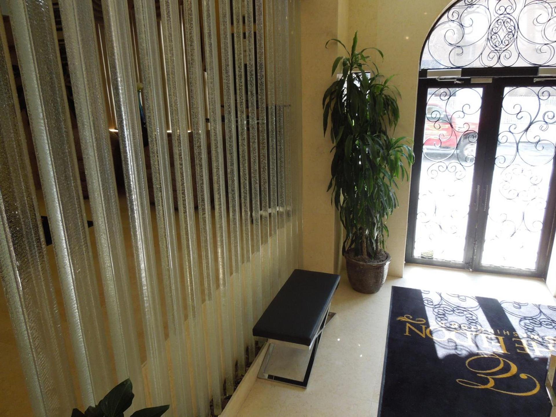 The Eldon Luxury Suites photo 26
