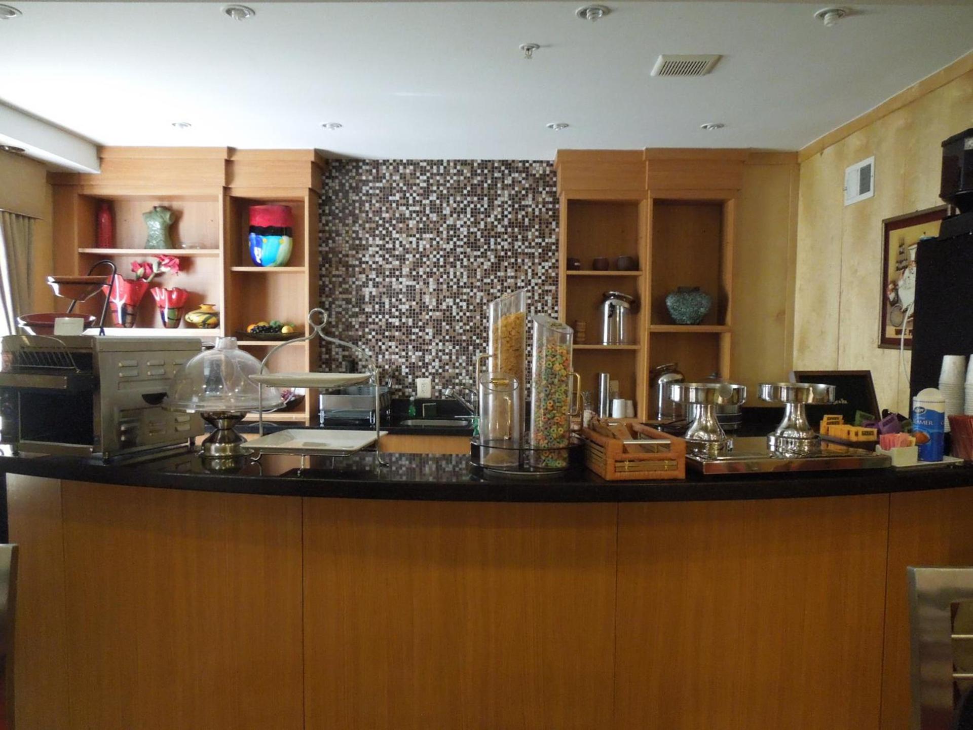 The Eldon Luxury Suites photo 28