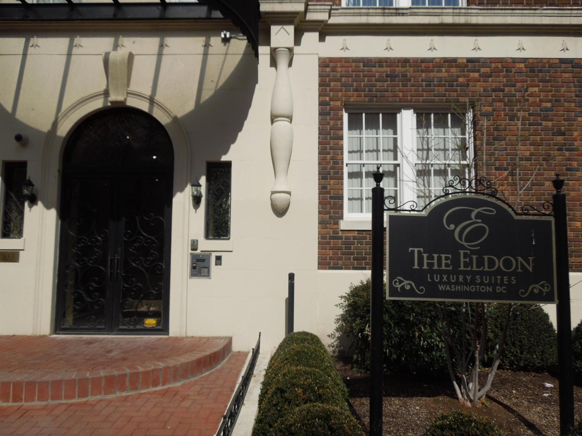 The Eldon Luxury Suites photo 2