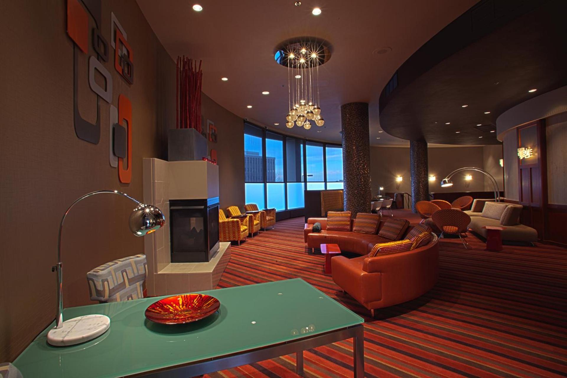 Radisson Hotel Duluth-Harborview photo 44