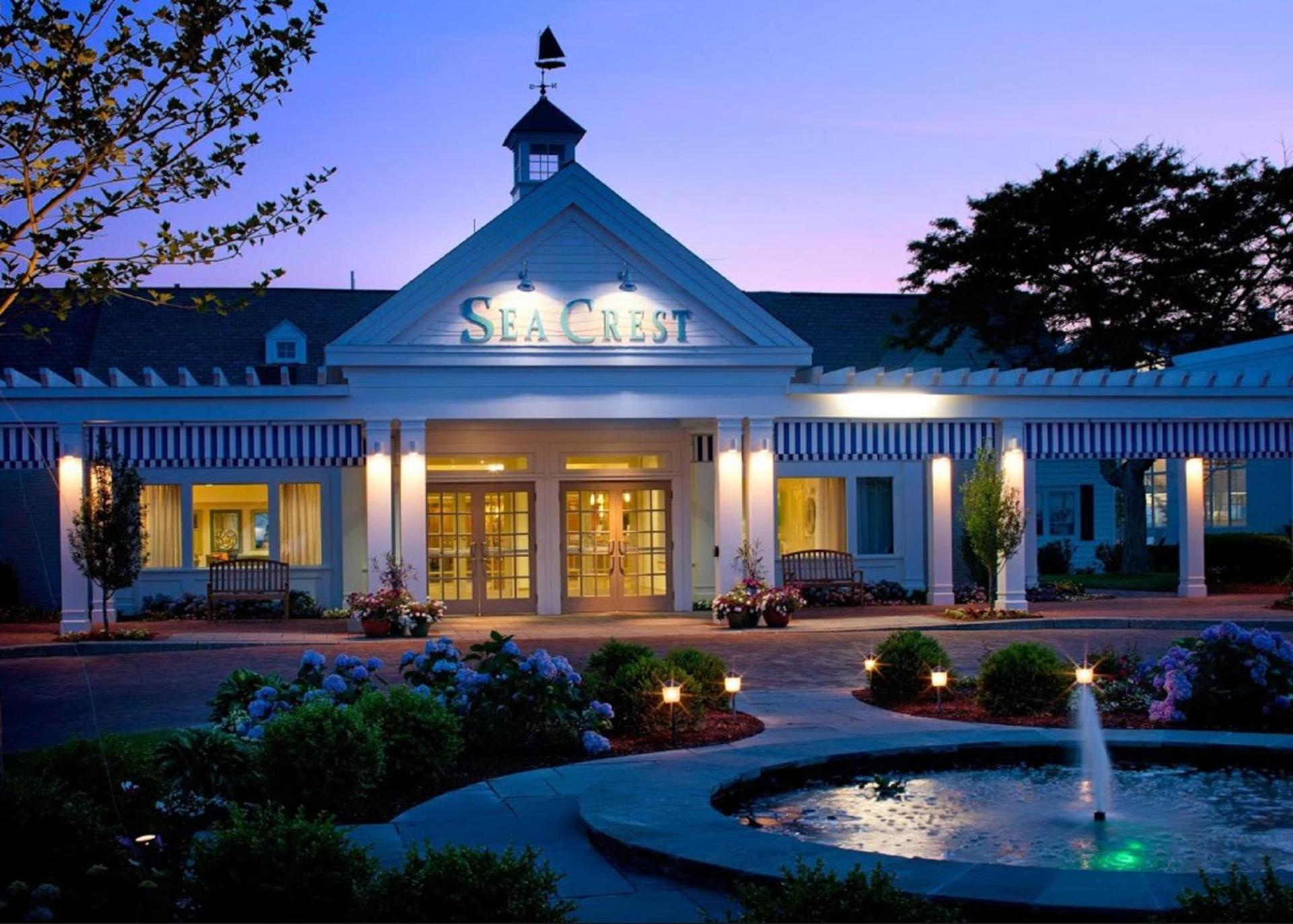 Sea Crest Beach Resort photo 21