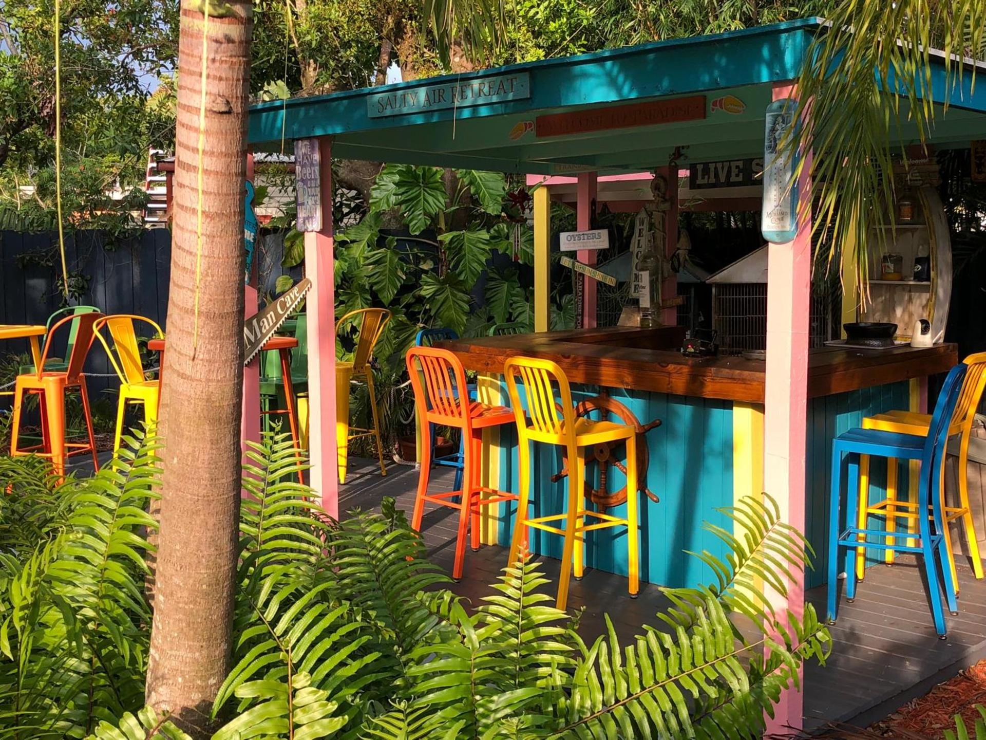 Calypso Inn Wilton Gay Male Resort photo 15