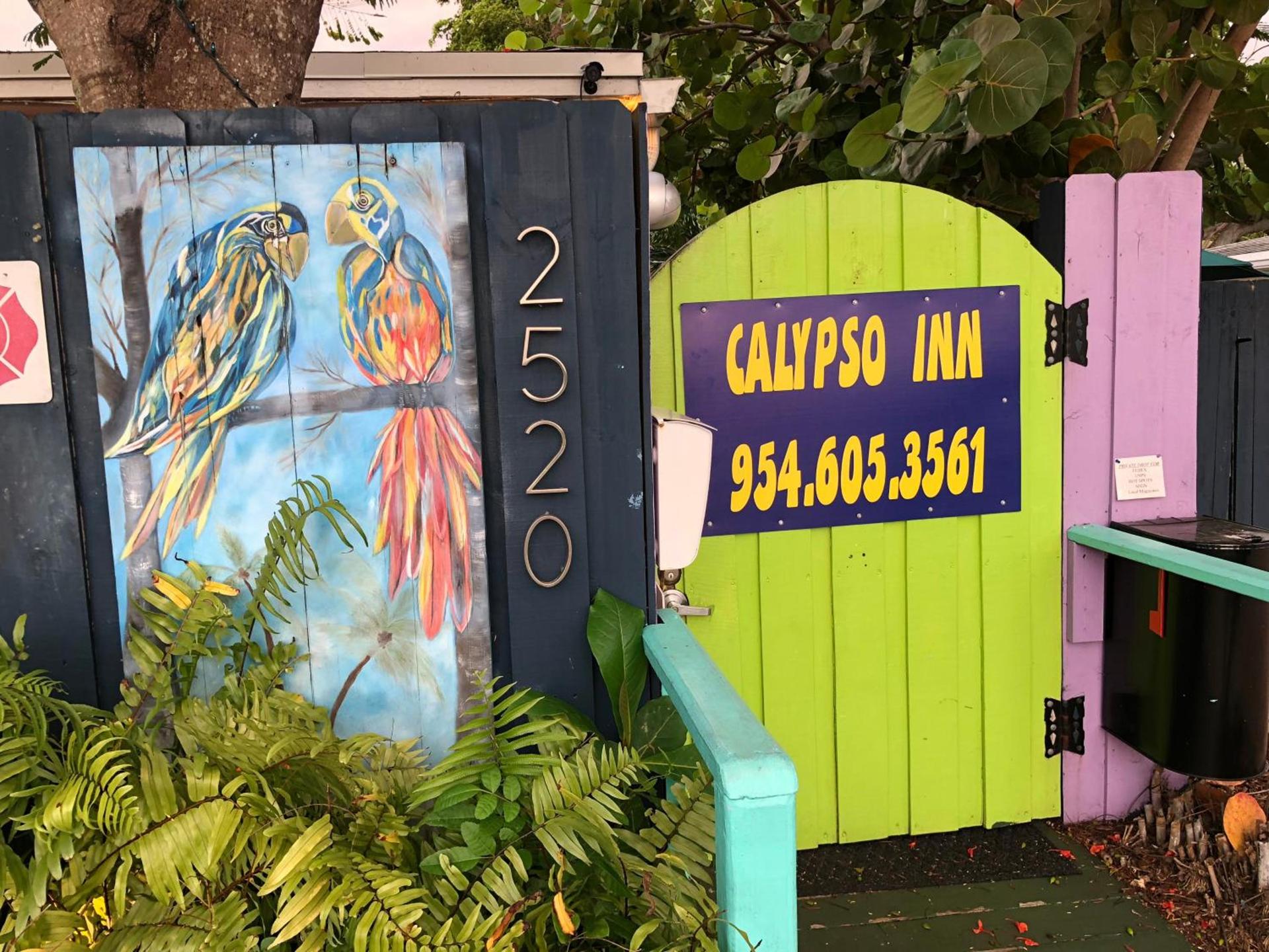 Calypso Inn Wilton Gay Male Resort photo 5