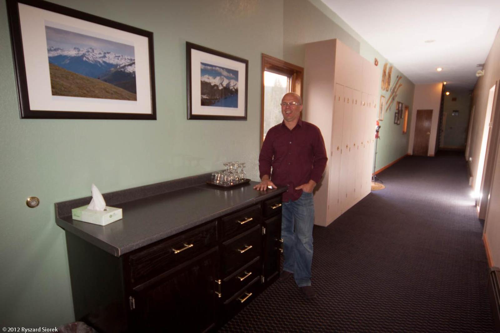 Valley Hi Hotel photo 7