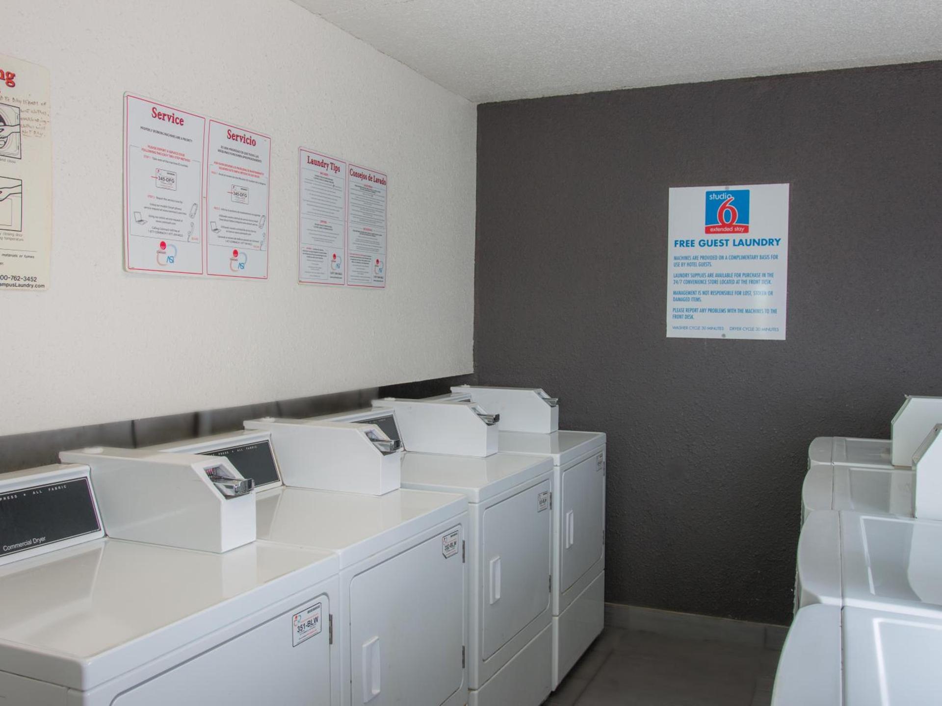 Studio 6-San Antonio, TX - Lackland AFB photo 45