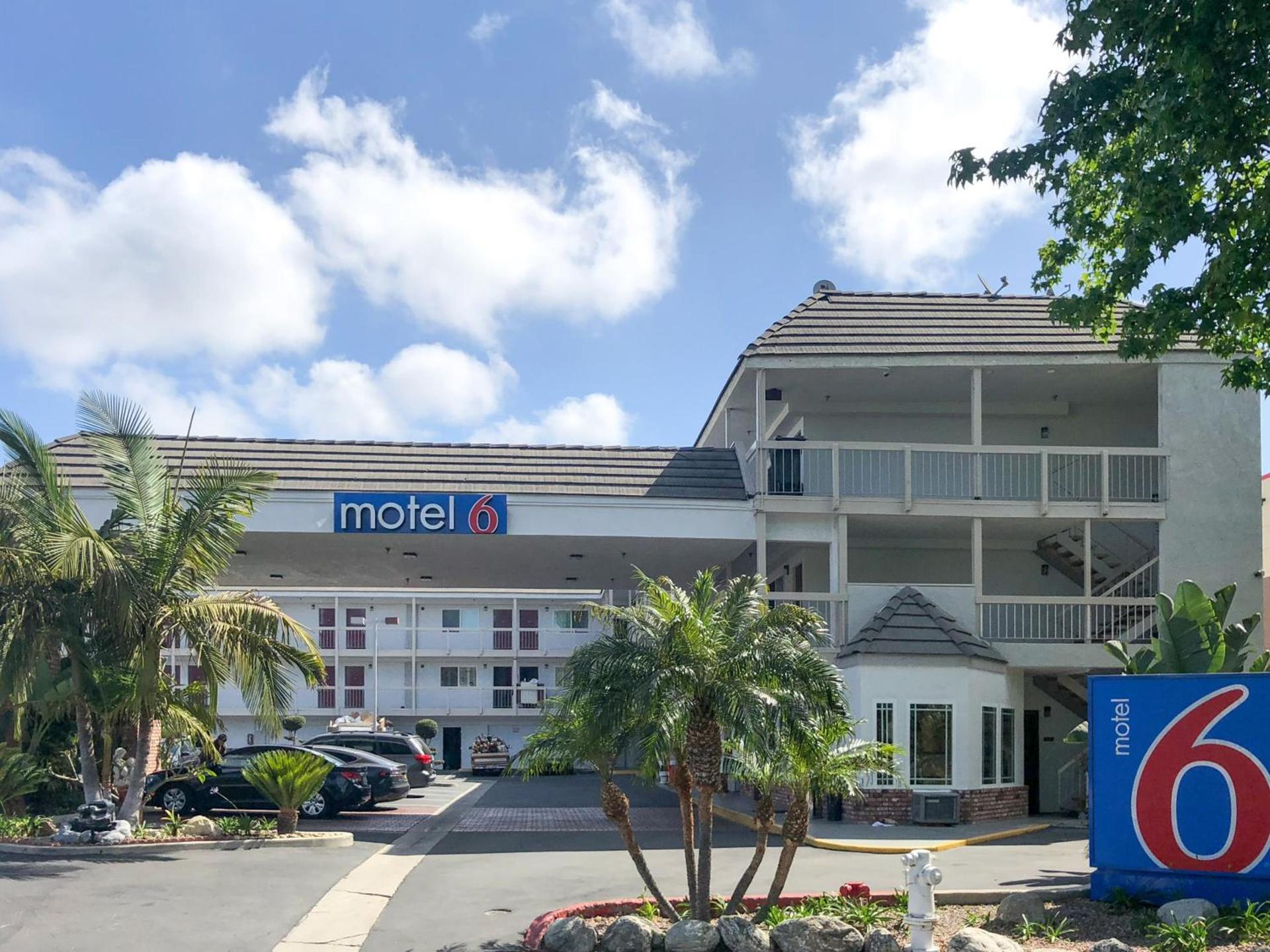 Motel 6-Fountain Valley, CA - Huntington Beach Area photo 31