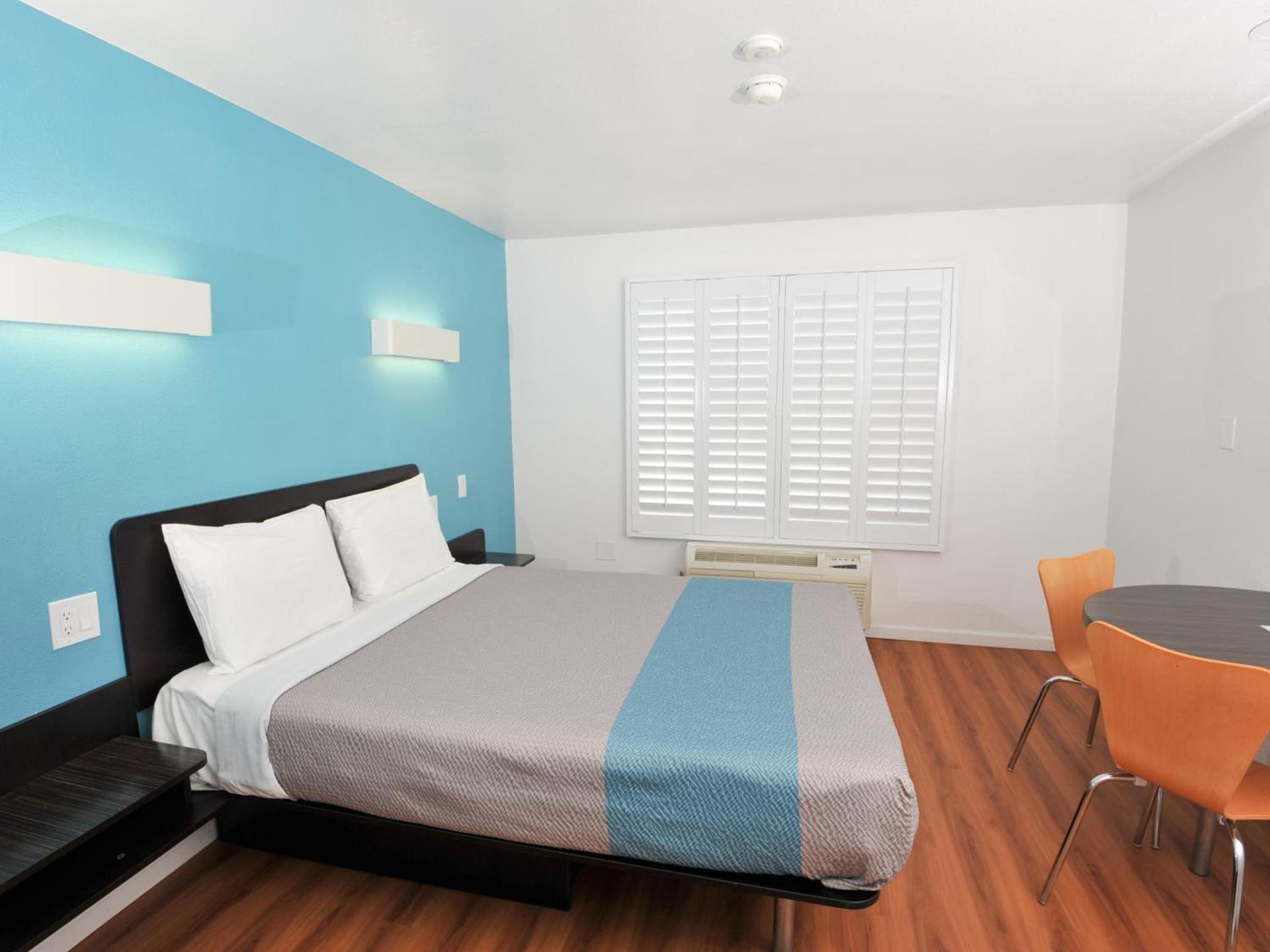 Motel 6-Fountain Valley, CA - Huntington Beach Area photo 35