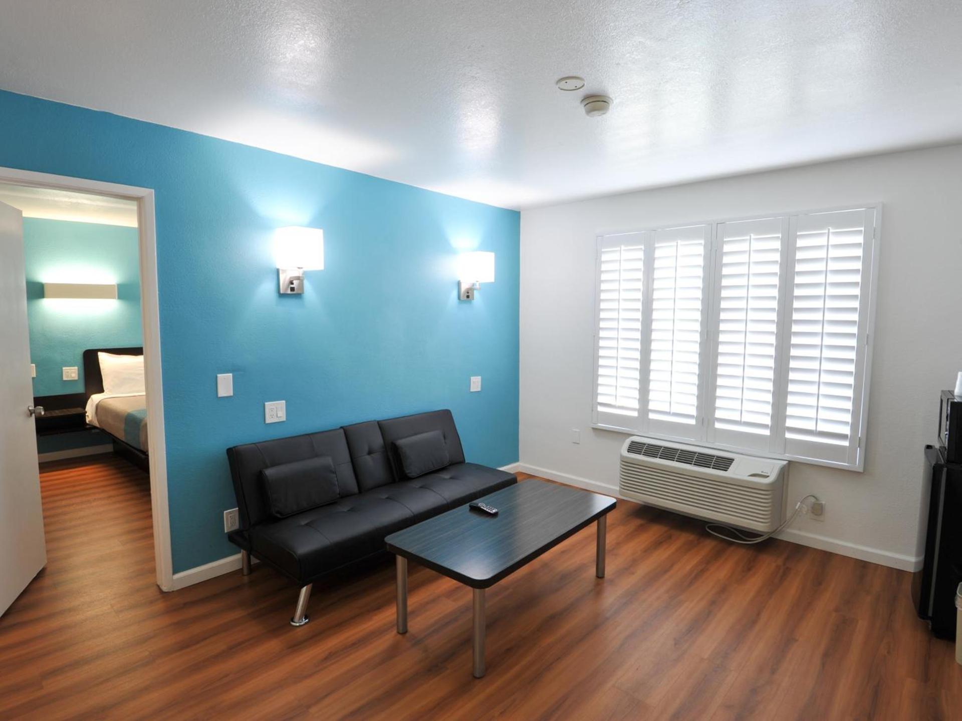 Motel 6-Fountain Valley, CA - Huntington Beach Area photo 34