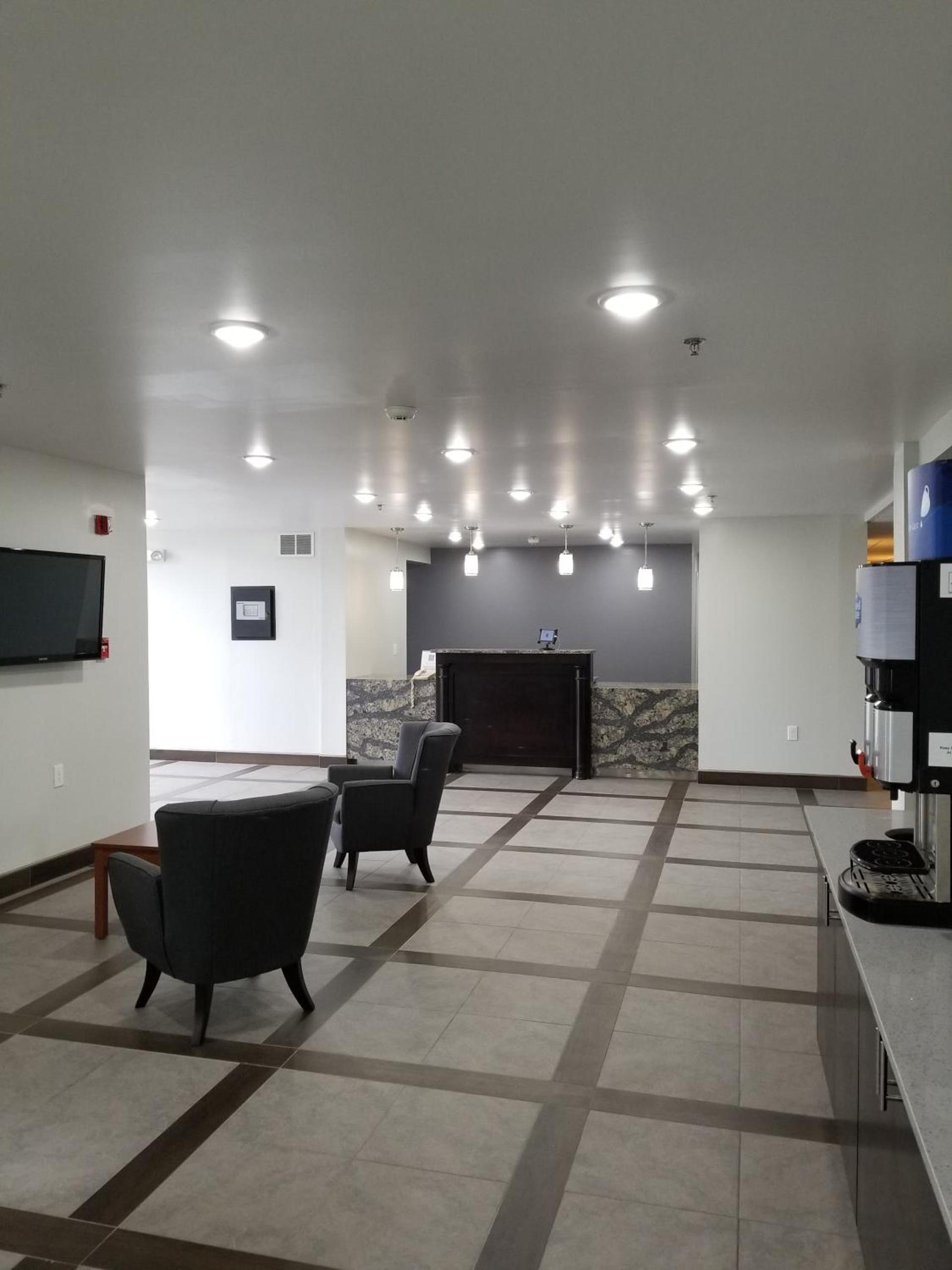 Quality Inn & Suites Watertown Fort Drum photo 28