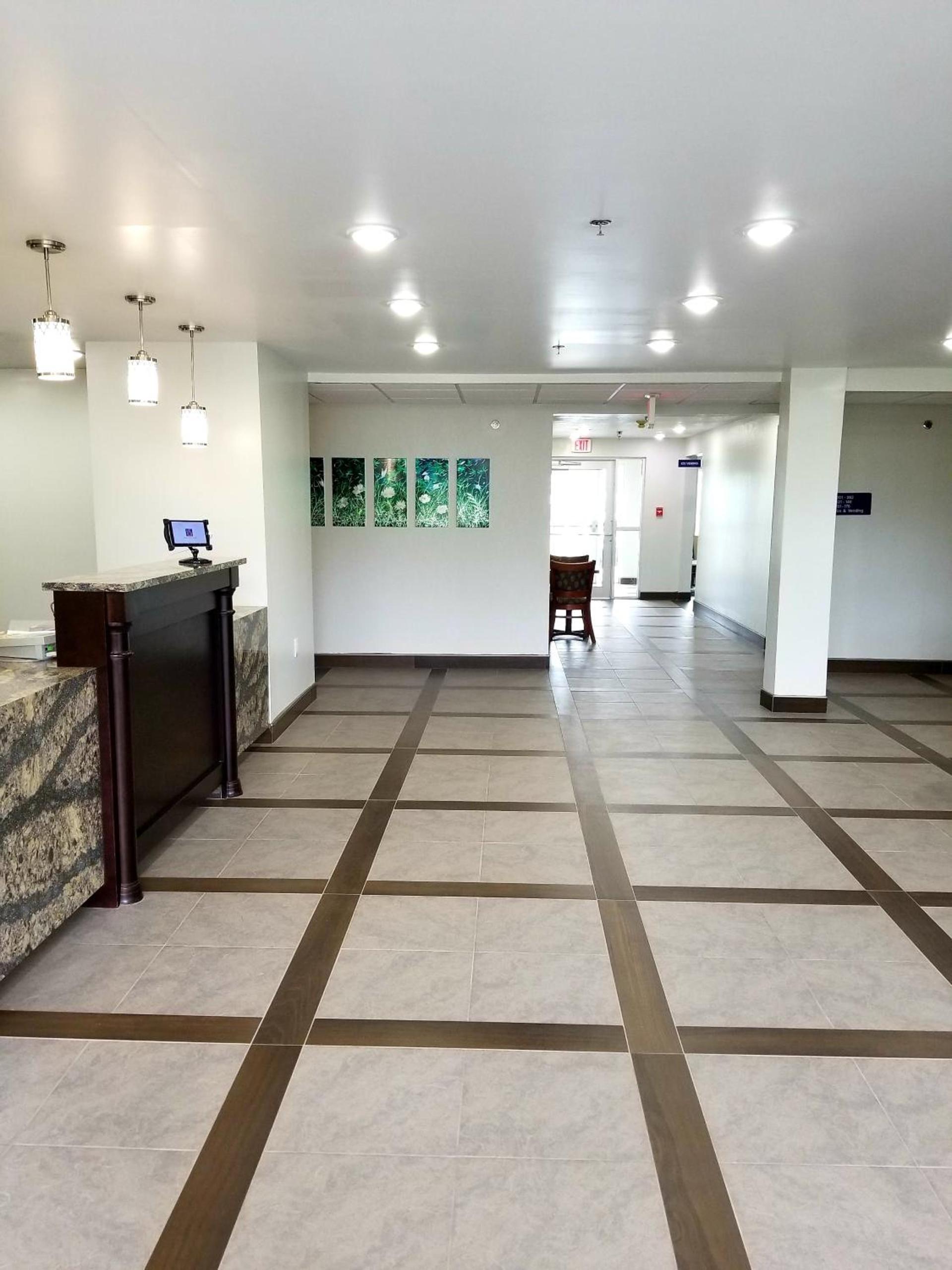 Quality Inn & Suites Watertown Fort Drum photo 18