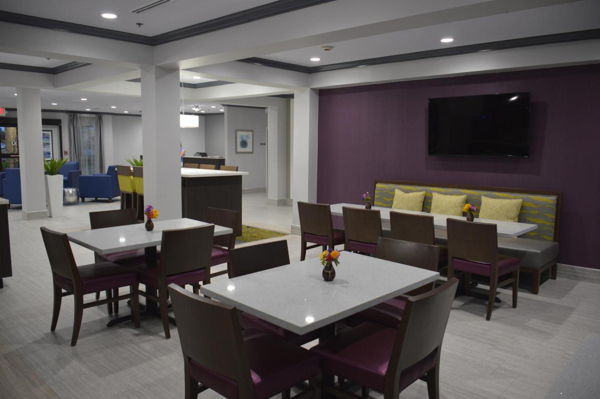 Best Western Town Center Inn photo 26