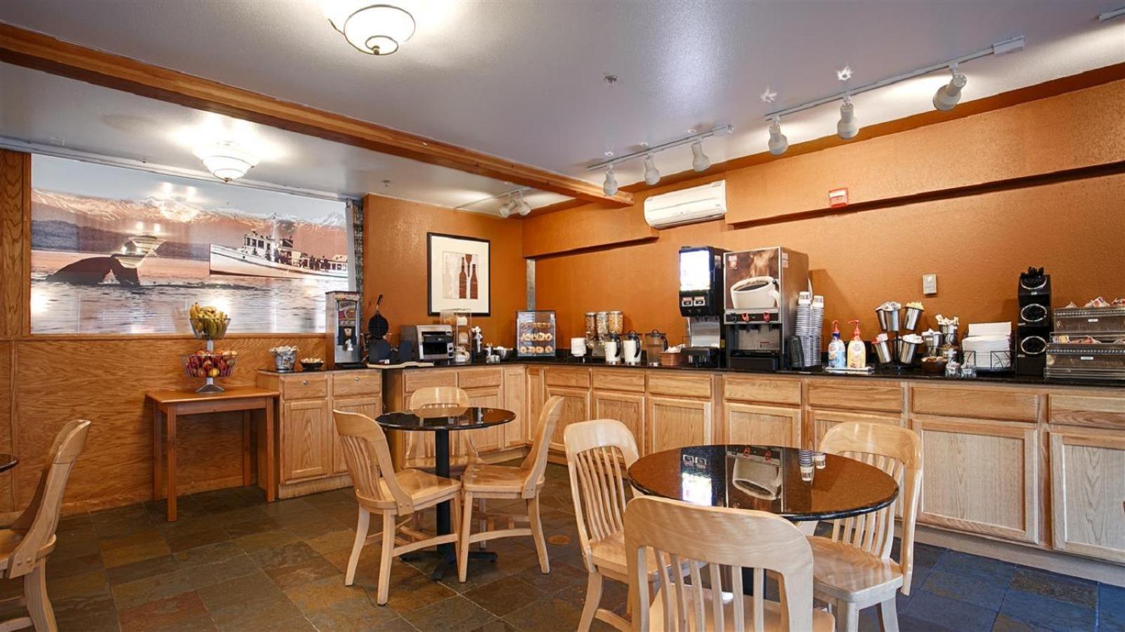 Hotel Edgewater by Aspen Hotels photo 11