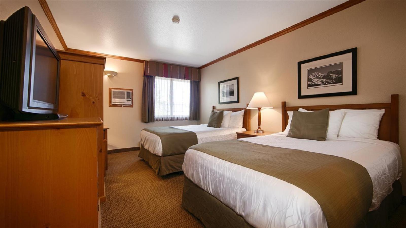 Hotel Edgewater by Aspen Hotels photo 23