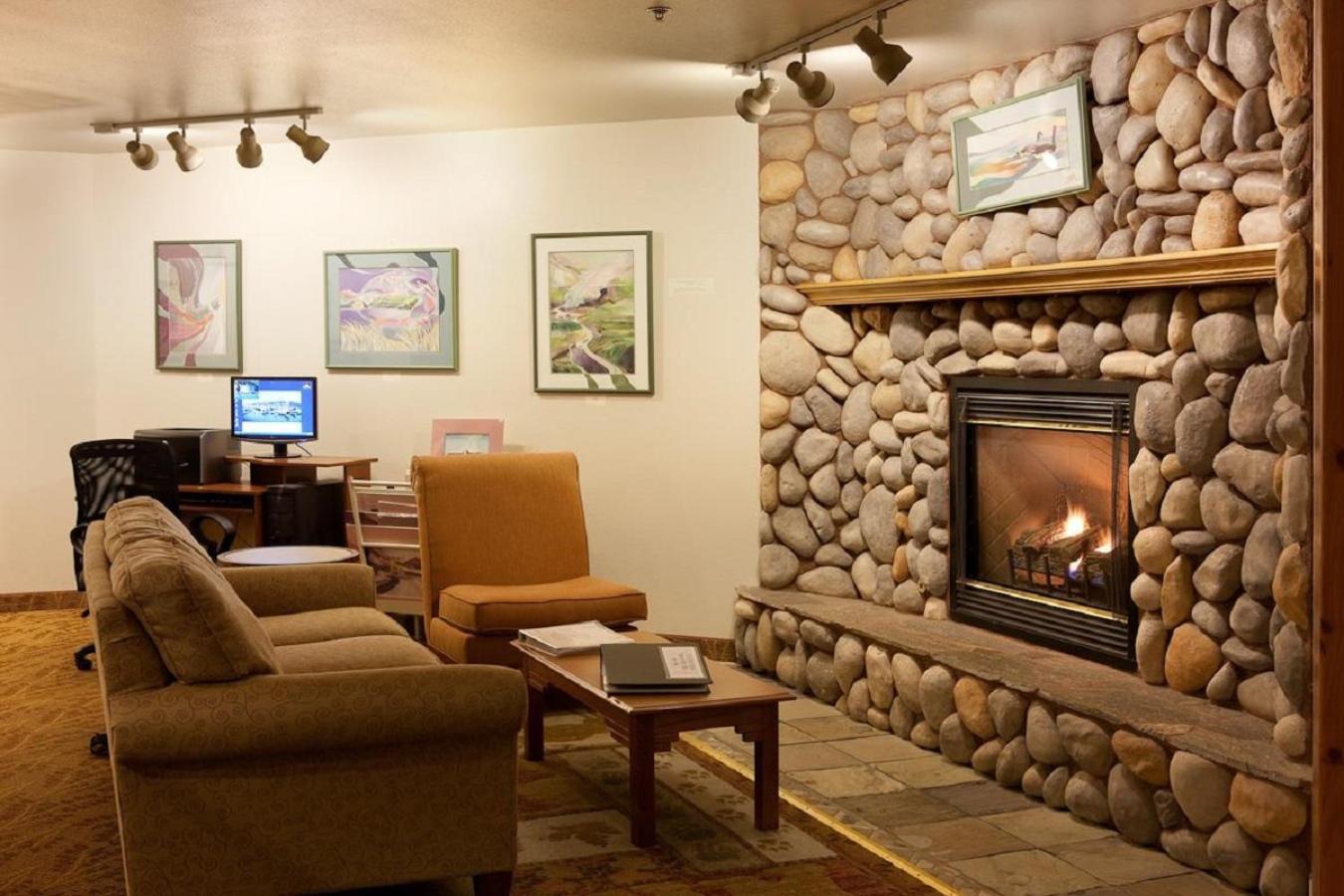 Hotel Edgewater by Aspen Hotels photo 27