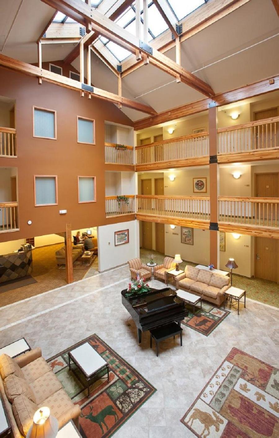 Hotel Edgewater by Aspen Hotels photo 39