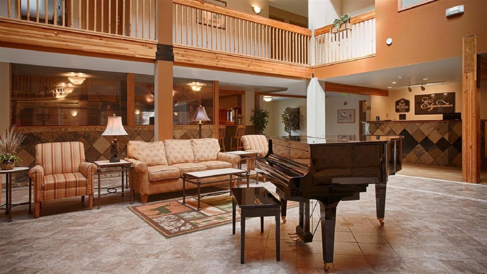 Hotel Edgewater by Aspen Hotels photo 7