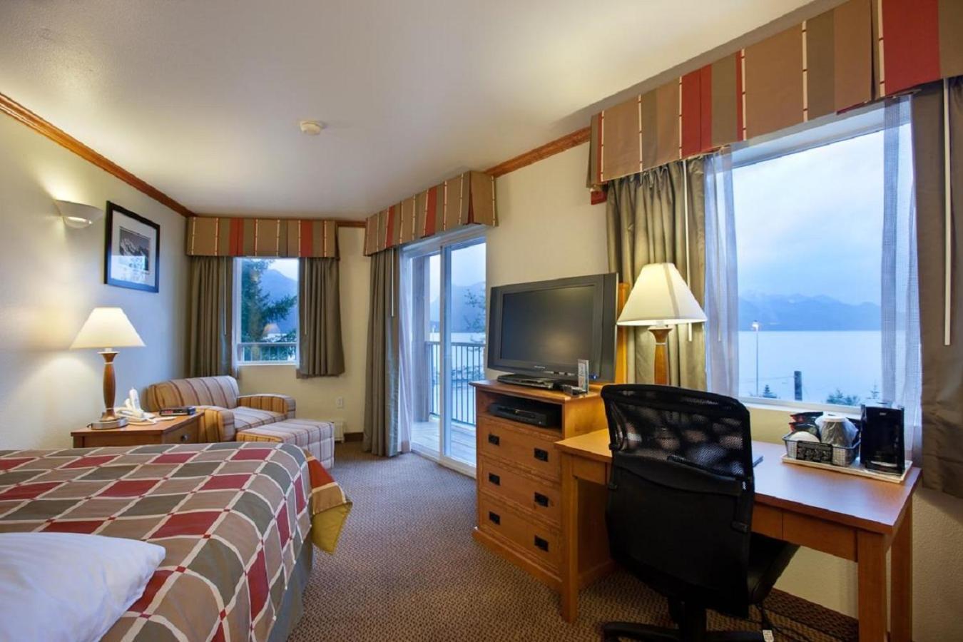 Hotel Edgewater by Aspen Hotels photo 42