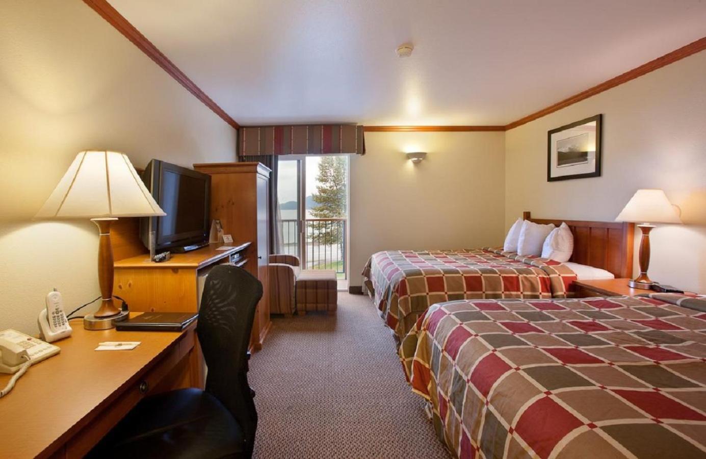 Hotel Edgewater by Aspen Hotels photo 5