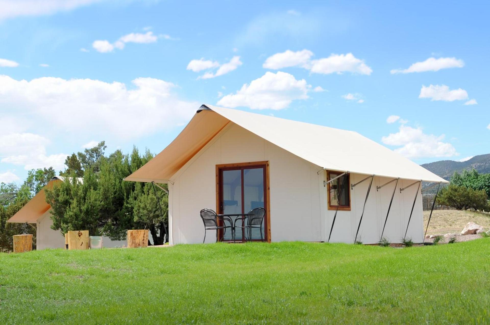 Royal Gorge Cabins photo 17