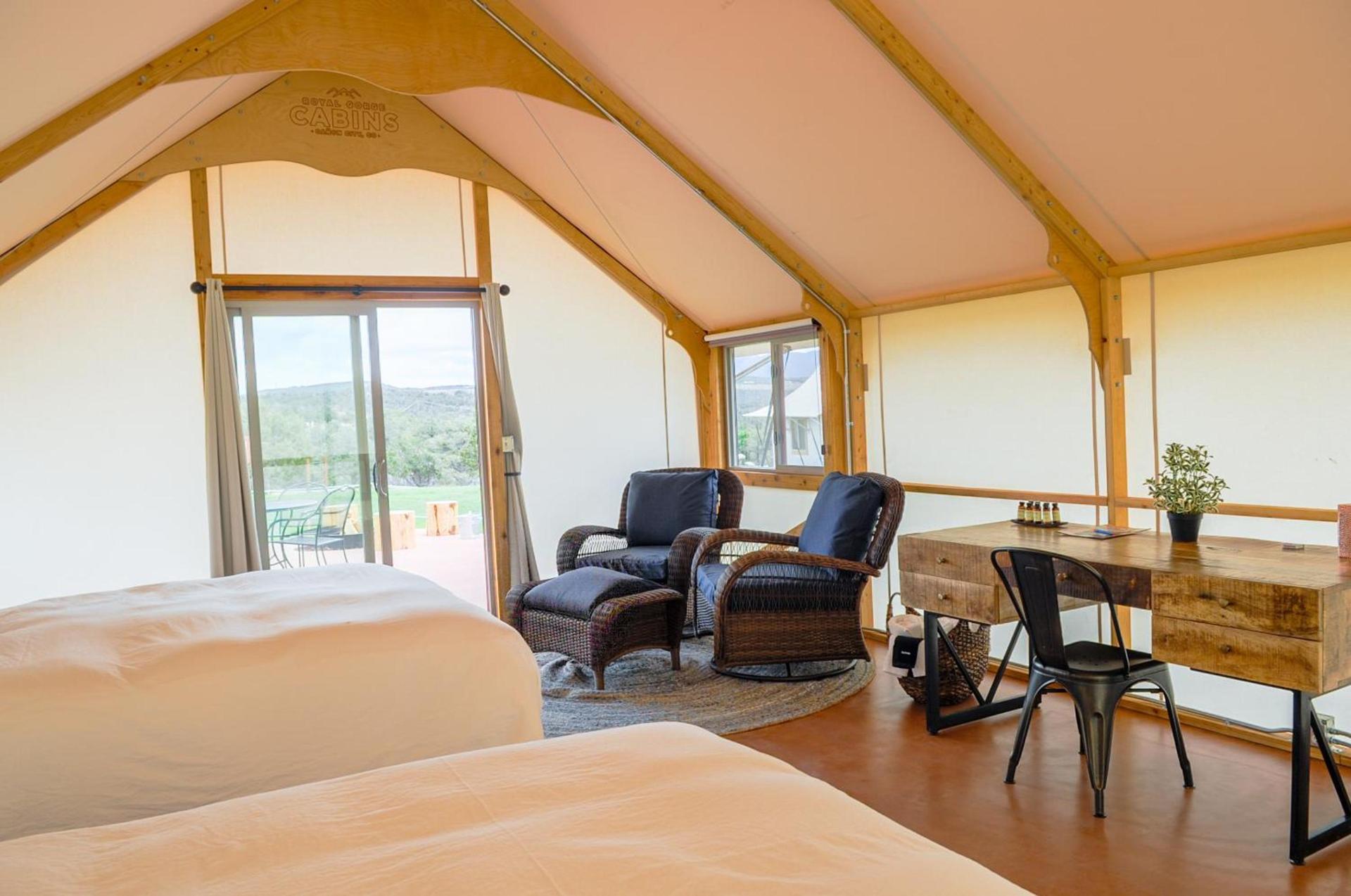 Royal Gorge Cabins photo 19