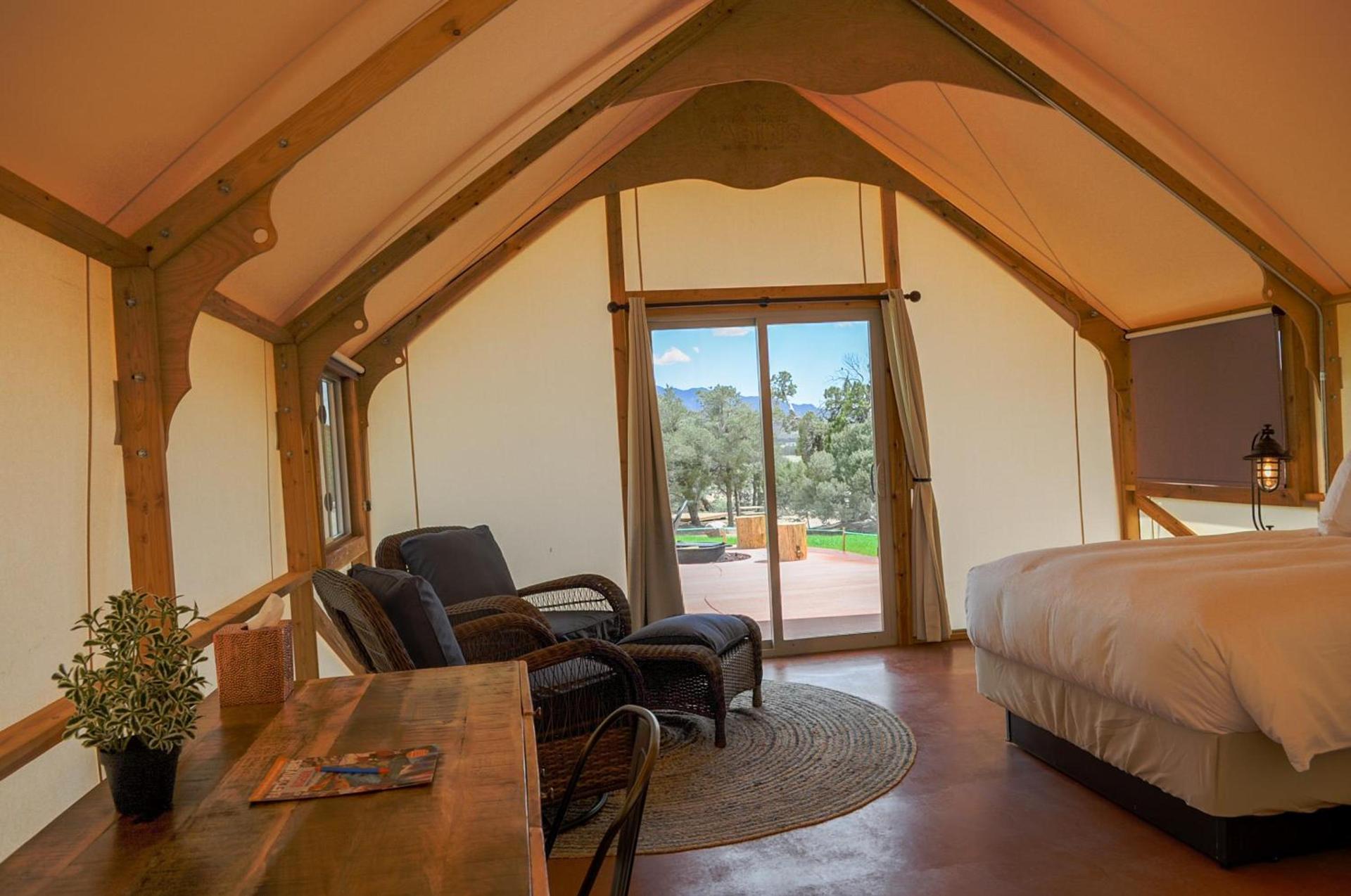 Royal Gorge Cabins photo 20