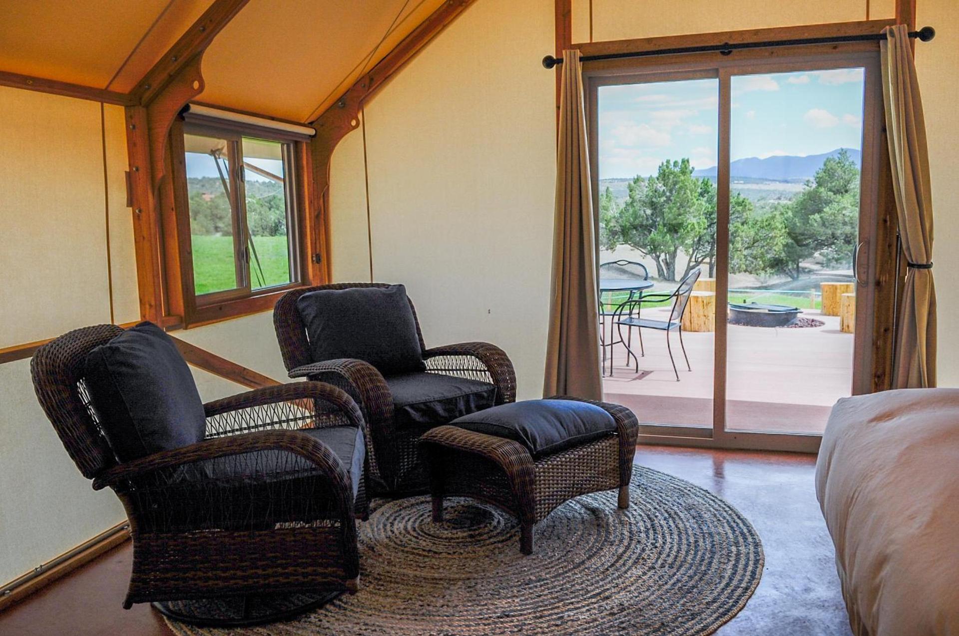 Royal Gorge Cabins photo 21