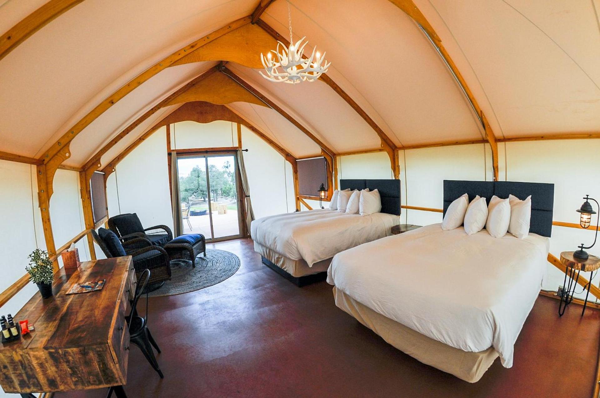 Royal Gorge Cabins photo 24