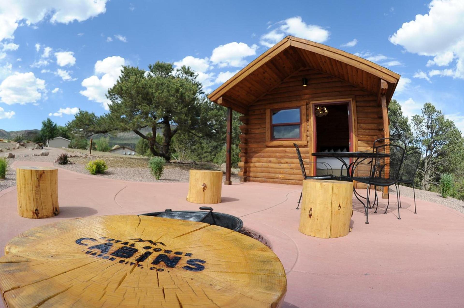 Royal Gorge Cabins photo 14