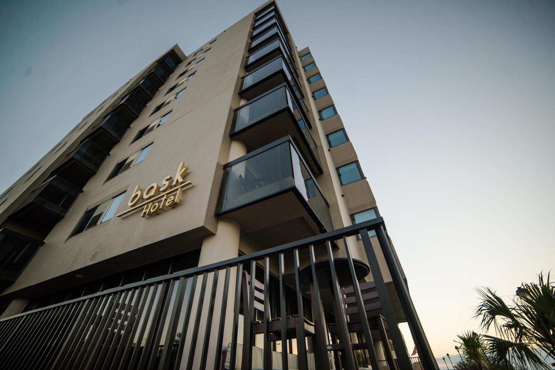 Bask Hotel at Big Rock Landing photo 21