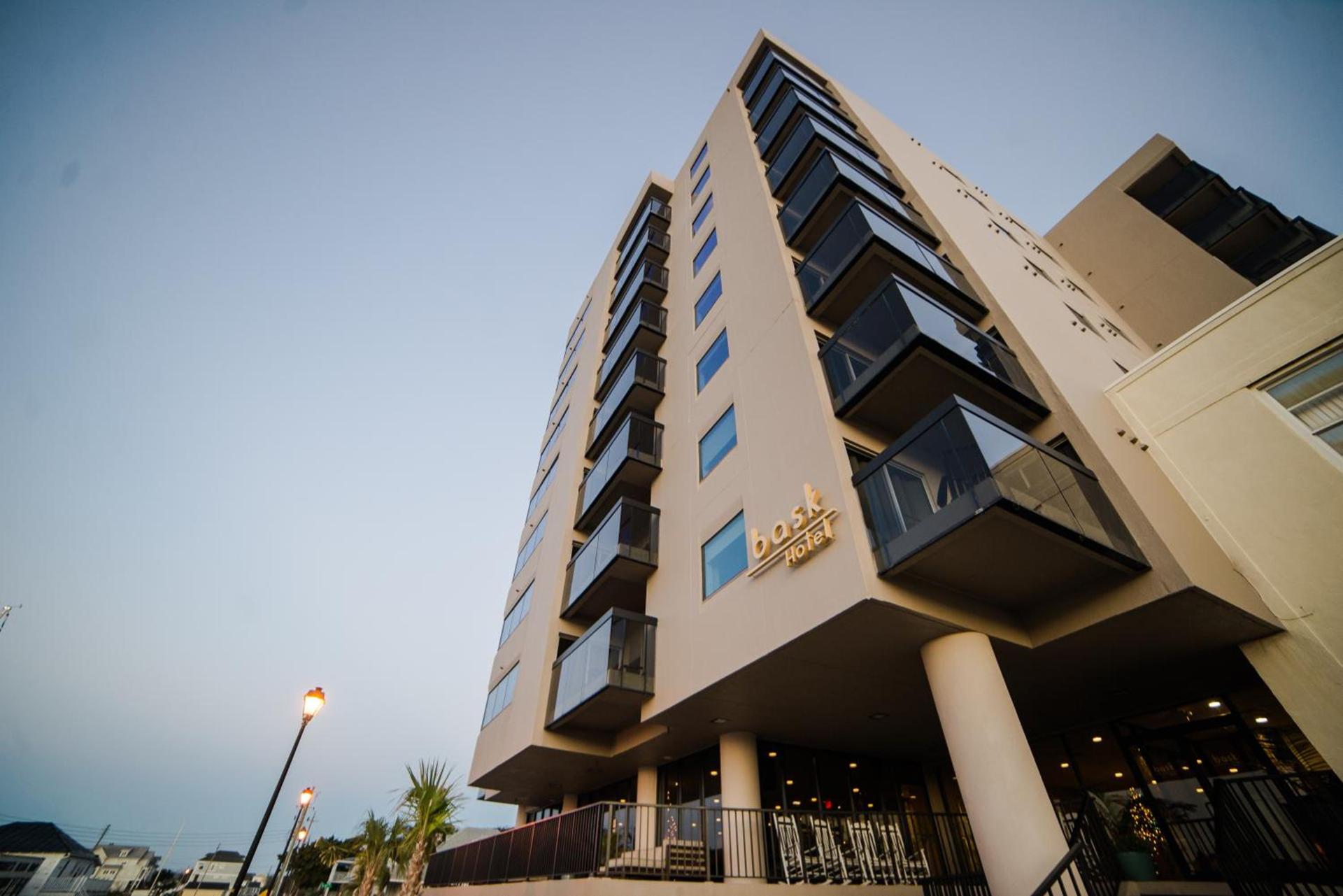 Bask Hotel at Big Rock Landing photo 3