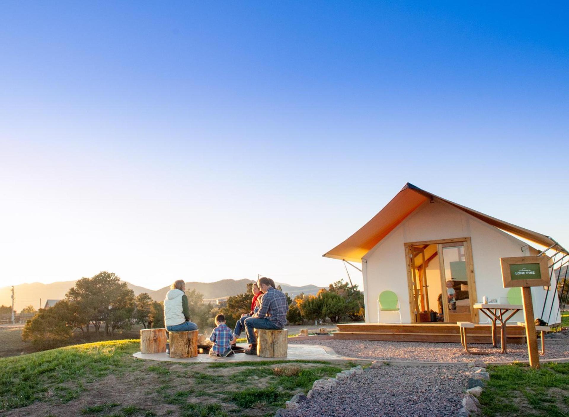 Royal Gorge Cabins photo 12