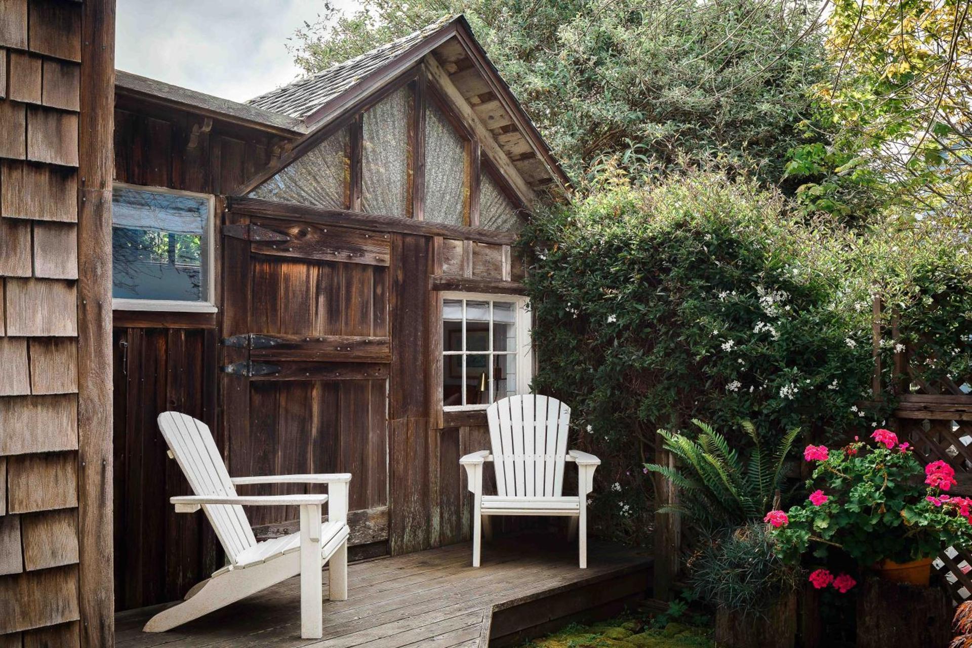 Inns of Mendocino photo 39